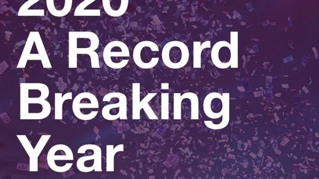 202020 Record20 Breaking20 Year 0