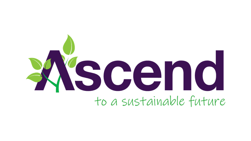 Ascend Sustainability Logo