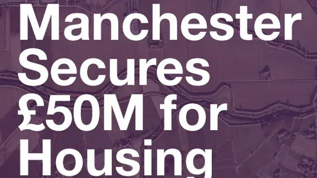 Manchester20secures20 C2 A350 M20for20 Housing20 Tile