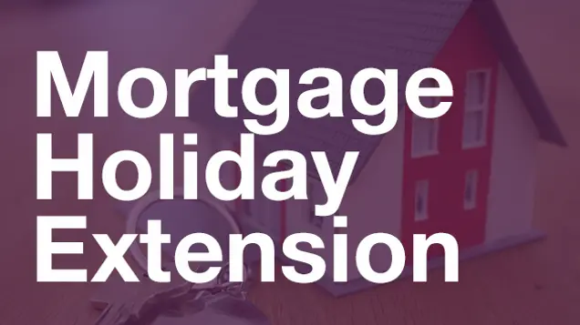Mortgage20 Holiday20 Extension20 Tile 0