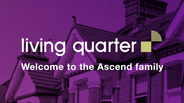 Ascend strikes a deal to acquire monton based living quarter