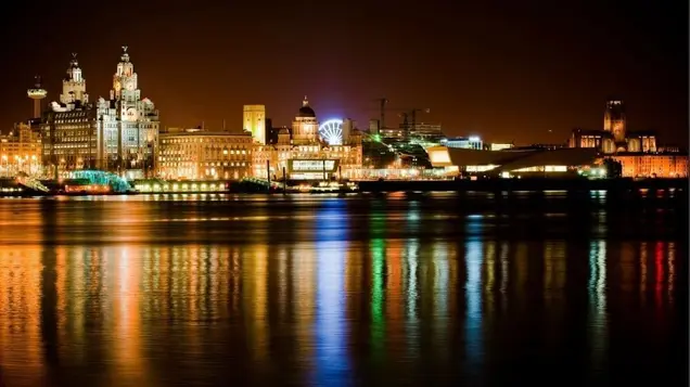 Landlords why liverpool should be your next investment move