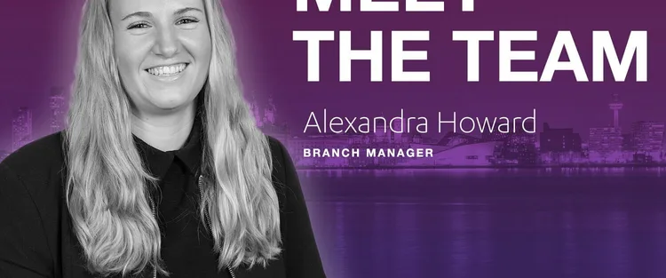 Meet The Team - Alexandra Howard - Ascend Properties