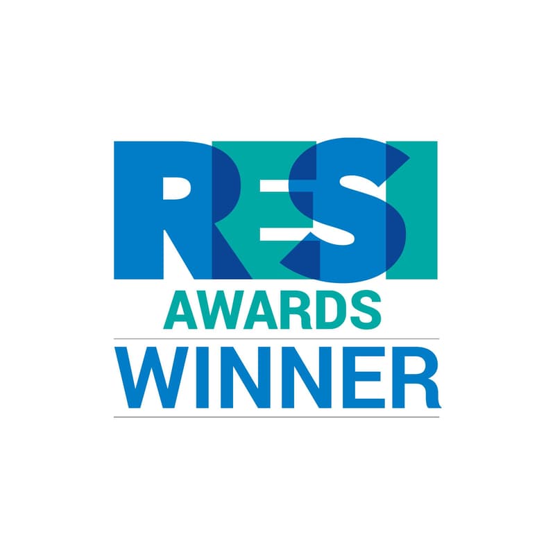 Resi awards winner