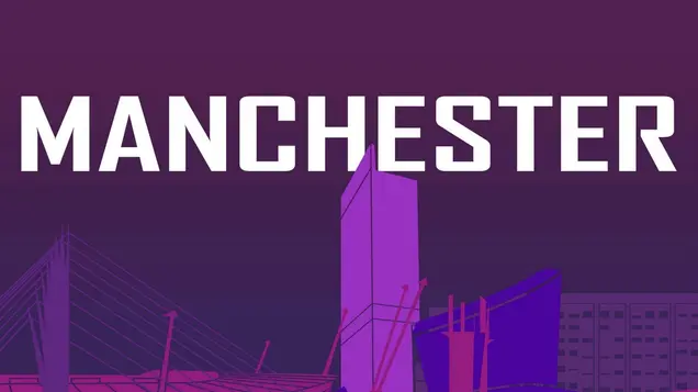 We check the trendometer for manchester
