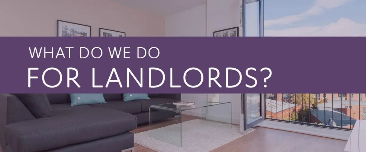 What can ascend do for landlords