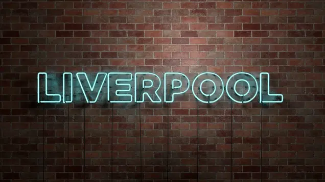 Why should you move to liverpool